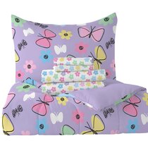 Girl twin bedding sets hot sale sale